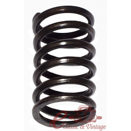 Mola da válvula interna D-TD