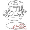 Water pump 2/74-10/90 1.0-1.3