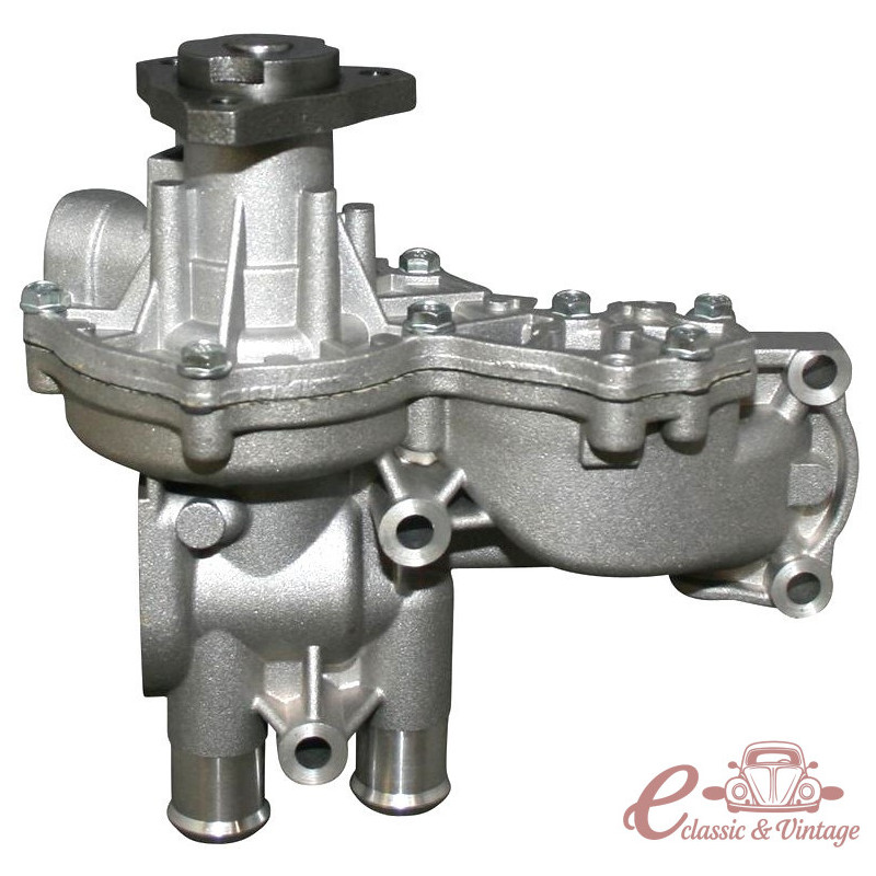 Pompe à eau COMPLETE D 80-7/85