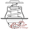 Thermostat 80°C Golf 5/72-7/78 1.5-1.6, T3 8/87-7/90 1.6D