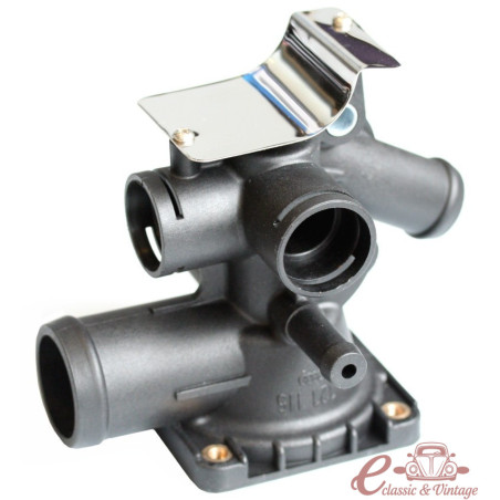 Cache thermostat T25 1.9 DF 80-85 et 2.1 85-92
