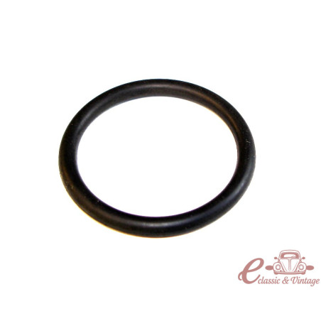 joint en D de coiffe de thermostat 1.9 et 2.1