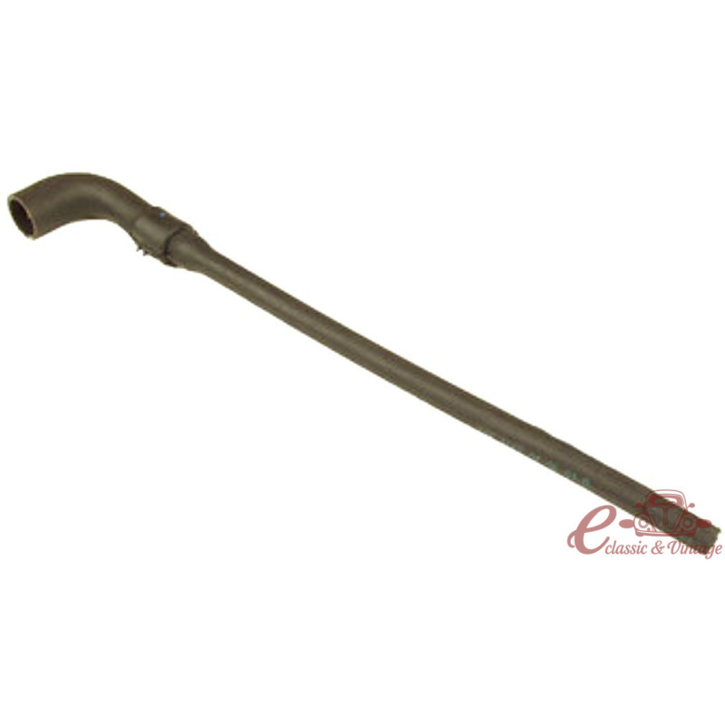 Maneguet d'aigua a la culata esq 1,9-2,1 8 / 85-91 (vehicle sense climatització)