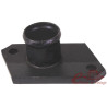 Flange de saída de água na tampa do termostato T25 1,9 -85