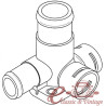 Golf water distributor 8/88-7/92 1.6D, T3 12/88- 1.6-1.9-D