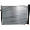 Radiador 568x438mm PL / ALU T3 8 / 82-7 / 92 e 8/84 7/92 D 1.6-1.7 e 1.9-2.1 gasolina