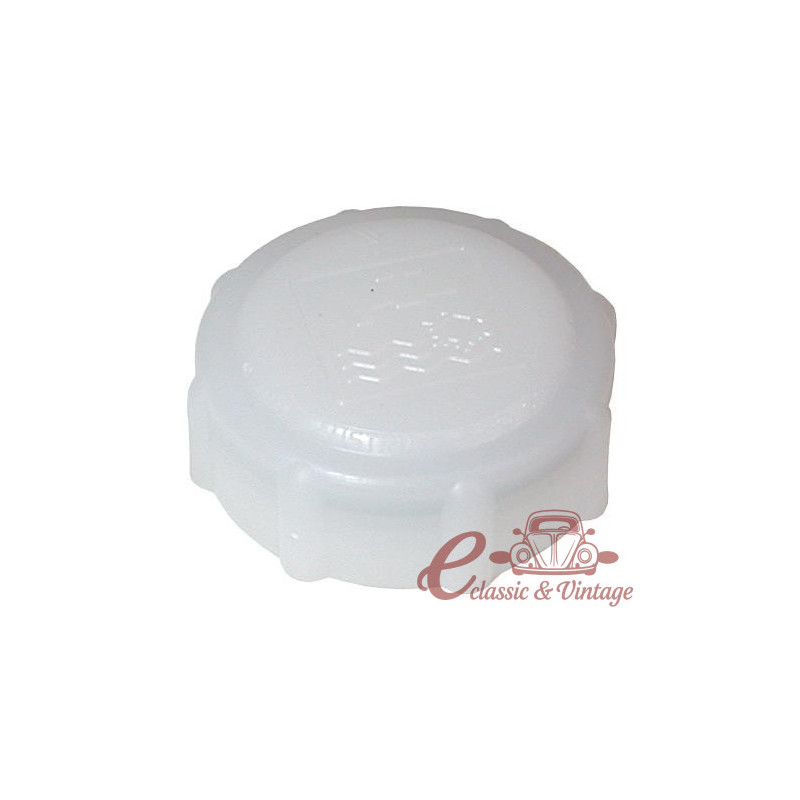 Tap de dipòsit de líquid de refrigeració
