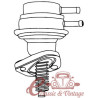 Mechanical fuel pump on cylinder head for 1100-1300cc