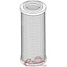 Cylindrical air filter 8/82-7/92 1.6-1.9-D