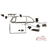 Door Centre Wedge Beetle 58-64