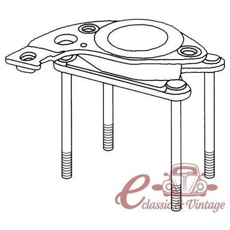 Undercarb 8/81-7/86 1.0-1.3