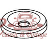 Washer for diesel injector Golf 8/76-9/97 1.5-1.9D T3 8/81- 1.6-2.4D