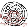 Clutch bearing for Golf 1 1500-1600-1800cc + Diesel and Golf 2