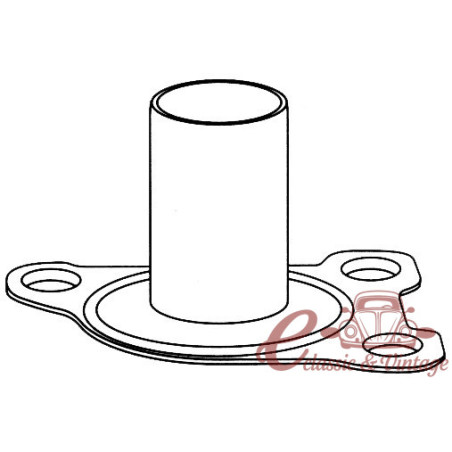 Guide for release bearing