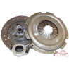 kit de embreagem 215mm