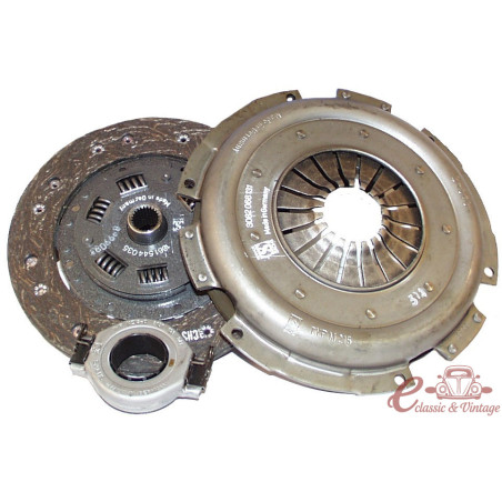 kit embragatge 190mm 10 / 86-8 / 92 1.0-1.4