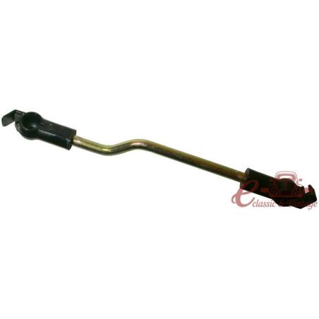 Biela de selecció lateral transmissió de 5 velocitats mecànica Golf 1