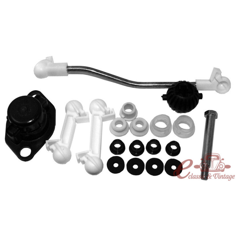 kit de reparo de alavanca de marchas 8 / 83-10 / 91 1.6-1.8