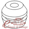 Silentbloc engine support 8/83-8/92 1.0-2.8-D