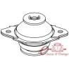 Silentbloc support moteur arrière gauche 8/83-9/97 1.0-1.6