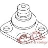 Junta esférica de suspensão (diâmetro 17 mm) Golf 1 12 / 77-