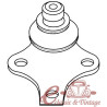 Rotule de suspension (diam 17mm) 7/83-7/87