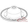 Shock absorber spring cup 8/83-10/91 11/91-9/94