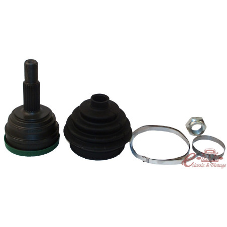 Kit transmission côté roue Golf 1 2/74-1/80