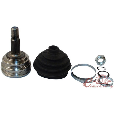 kit transmission coté roue Golf 1 2/80-7/83