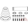 Complete bellows kit 8/83-10/91 1.8