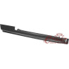 Talonera de carrosseria exterior dret de Golf 1 i 2 portes