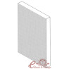 filtre habitacle (filtre standard)