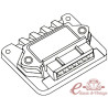 Electronic ignition module TSZ 8/80-10/91