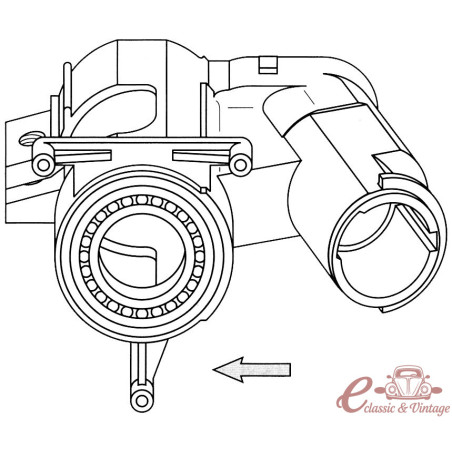Neimann block T25 and Golf 1/2 -7/89