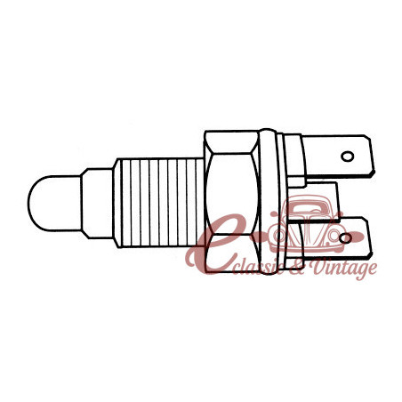 Interruptor de marxa enrere agost / 76-7 / 89