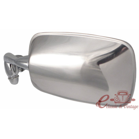 Retrovisor esquerre cabriolet 8 / 67- WOLFSBURG WEST