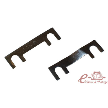 Fusible 50A pour radiateurs diesel