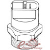 Ventilador termocontato 95/84 ° C 2 conectores 8 / 78-7 / 93