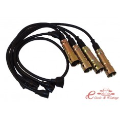 Cables de bugia 5/72-7/84 1.0-1.8