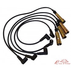 Cables de bugia 8/84-10/91 1.0-1.3