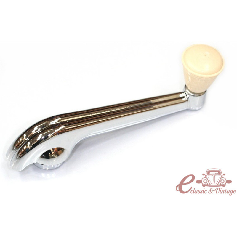 Maneta alçavidres amb nervadura -55