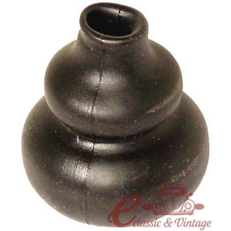soufflet de levier de vitesse  58-