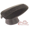 Gancho para porta-panelas preto 58-7 / 67