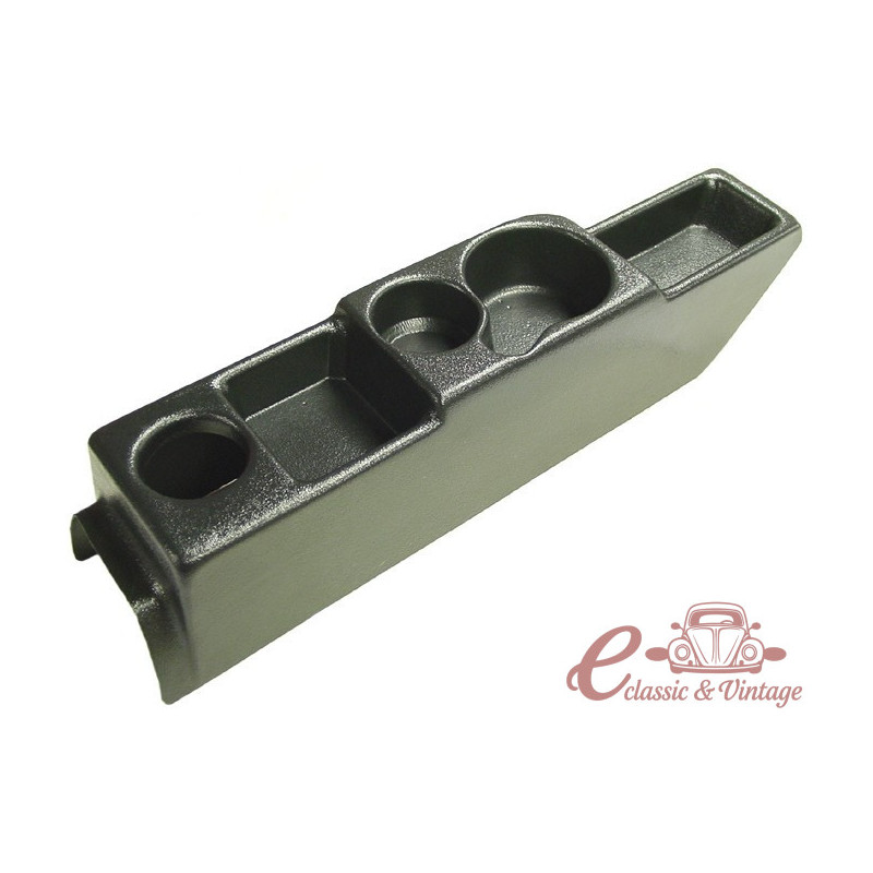 Consola central tots els models