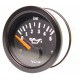 Medidor de pressão de óleo 0-5 bar diam 52 mm VDO