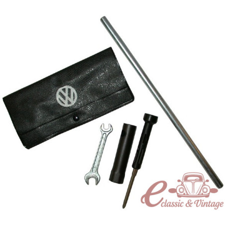 kit de dépannage (outils) réplique option origine