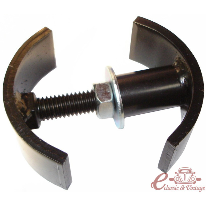 Ferramenta de abertura de bloco