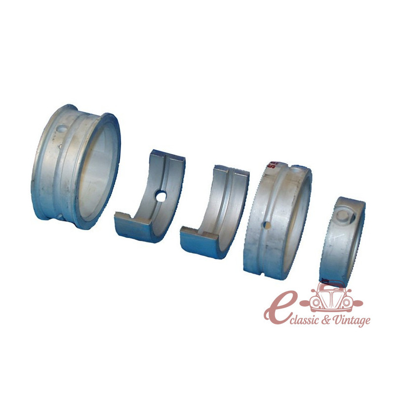 Roulements de carter standard 30cv