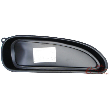 boîte de ventilation avant, avant gauche, 56-