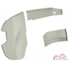 Conjunto frontal esquerdo da asa 56-